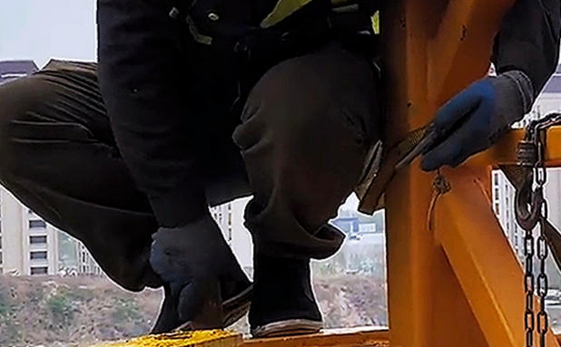 高处作业证快速办理费用-高处作业证快速办理费