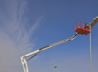 高处安全作业证办理-高处安全证办理