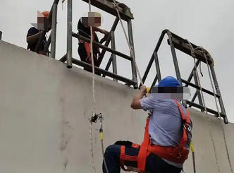 浙江省报考高空作业证新规定-浙江高空证新规