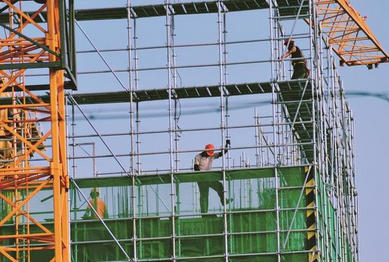 高处作业吊篮操作证电子证书-高处作业吊篮电子证