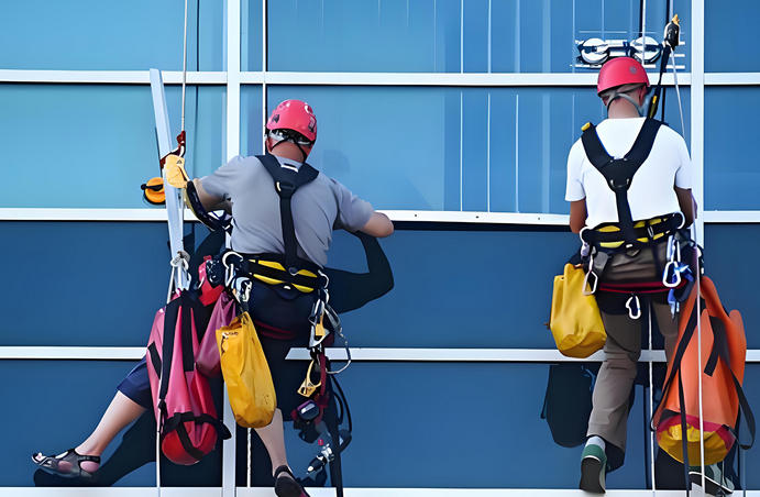 高处作业证取证要求-高处作业证取证要求