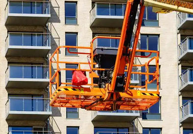 高空外墙清洗资质办理-高空外墙清洗资质办理