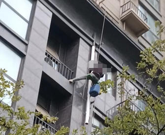 高空外墙清洗服务资质如何办理-高空外墙清洗资质办理