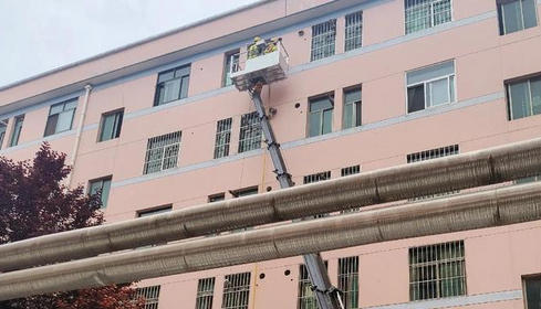 上海高空作业证有什么特别-上海高空作业证特别