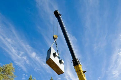 高处作业吊篮型号-高处作业吊篮型号