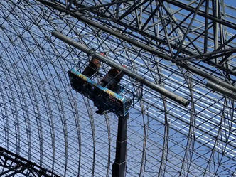 外墙高空作业证办理-外墙高空作业证办理