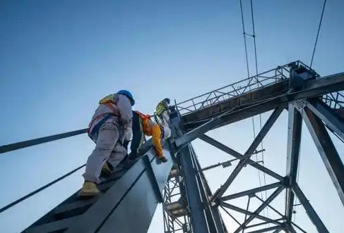 高处作业证办理流程-高处作业证办理流程