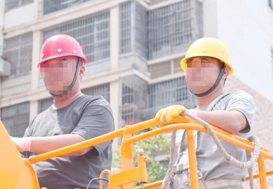 北京高空外墙清洗企业资质办理-北京高空清洗资质办理