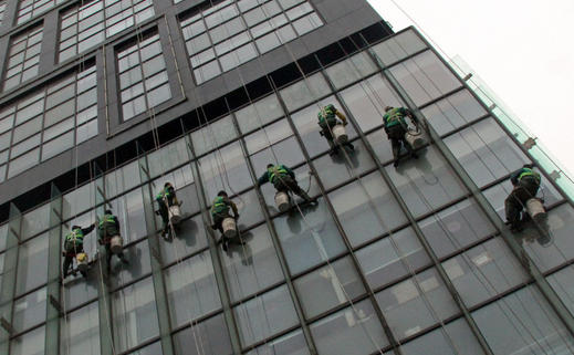 高处作业证有效时间-高处作业有效时间