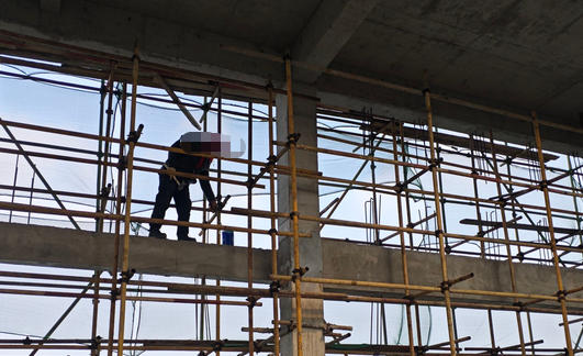 高处作业证快速办理-高处作业证快速办