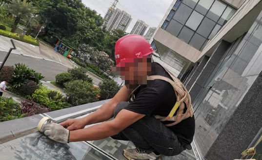 高处作业有操作证吗-高处作业有证