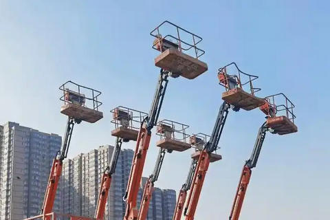 高空外墙清洗资质办理流程-高空外墙清洗资质办理流程简化